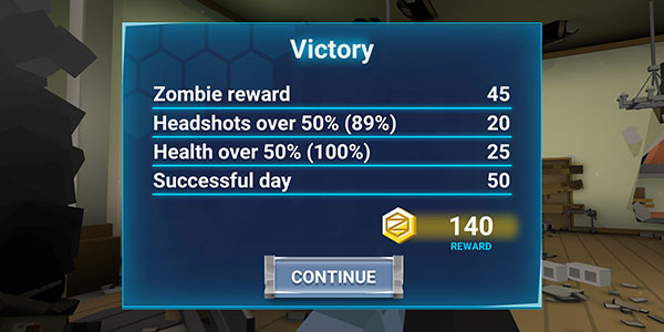 步行僵尸The Walking Zombie