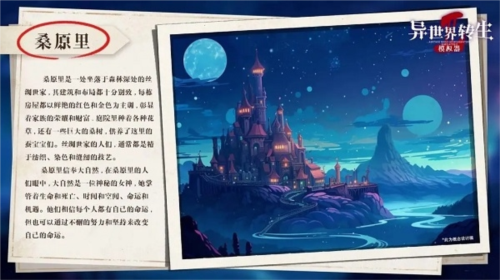 異世界轉(zhuǎn)生模擬器2漢化版