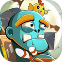 喪尸干仗官方正版