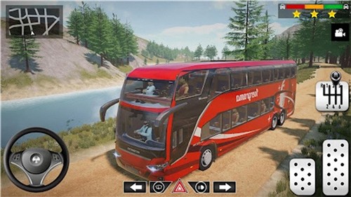 城市汽車大亨免費版