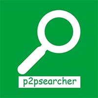 P2P Searcher(P2P種子搜索神器)