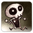 骷髏小王子中文版