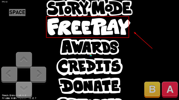 新手玩法教程截圖1