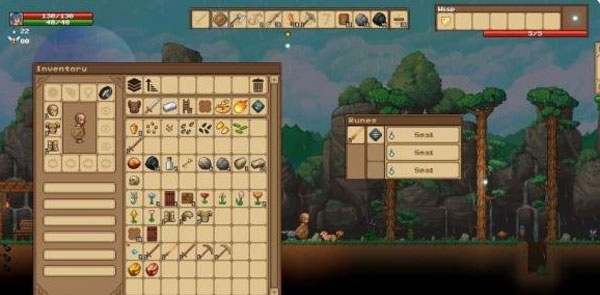 半人馬之星(Planet Centauri) v1.0.0客戶端