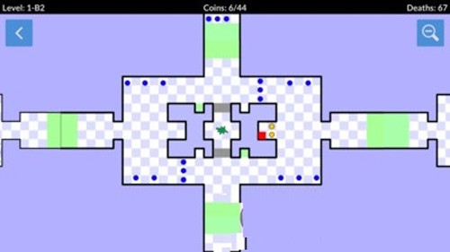 世界上最難的游戲免費(fèi)版