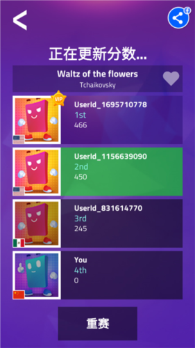 鋼琴塊3(Magic Tiles 3)