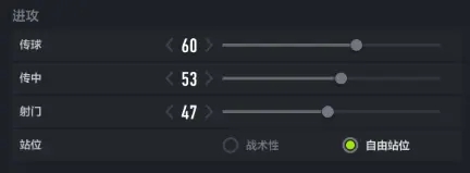 FIFA Online 4移動(dòng)端安卓版游戲攻略2