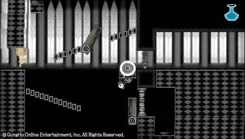 骷髏小王子(Dokuro)