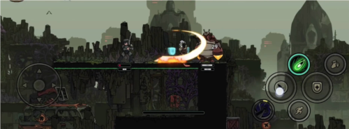 神鴨守衛(wèi)國際版