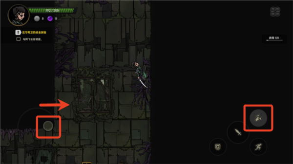 神鴨守衛(wèi)國際版