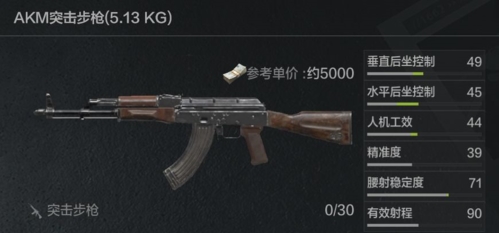 暗區(qū)突圍單機版