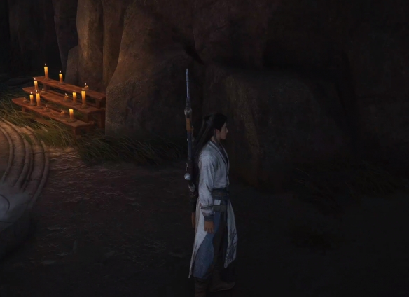 燕云十六聲客戶端