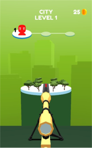 超級狙擊手(Super Sniper)