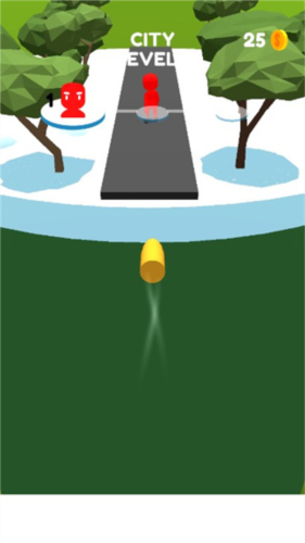 超級狙擊手(Super Sniper)