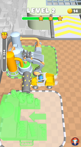 亂斗小飛俠免費版