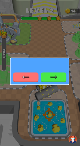 亂斗小飛俠免費版