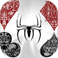 蜘蛛紙牌(Spider Solitaire)