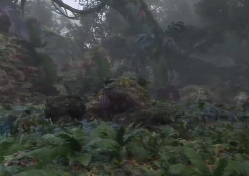 阿凡達(dá)潘多拉邊境電腦版