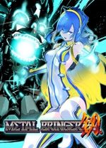 機(jī)兵大亂戰(zhàn)(Metal Bringer)