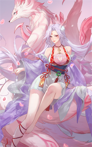 口袋山海經(jīng)福利版