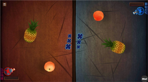 水果忍者單機版