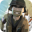 多邊形世界大戰(zhàn)中文版