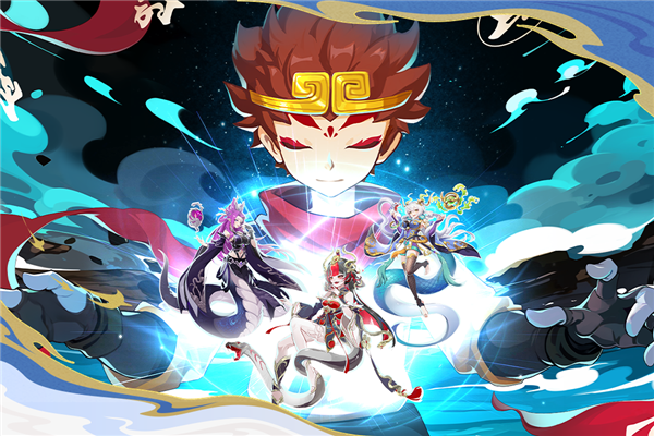 造夢(mèng)西游OL2025最新版