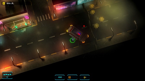 判官(JYDGE)中文版