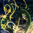 口袋妖怪格查爾中文版