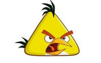 憤怒的小鳥朋友版