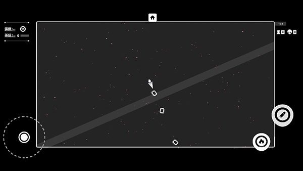 深空計(jì)劃：熵增安卓版