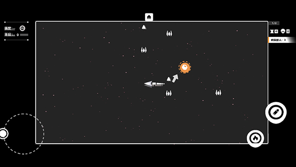 深空計(jì)劃：熵增安卓版