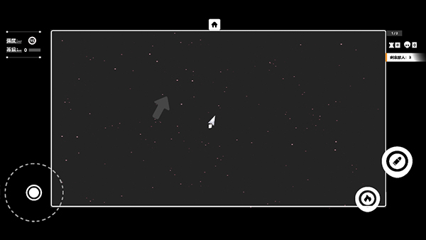 深空計(jì)劃：熵增安卓版