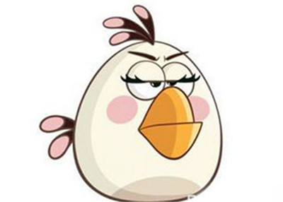 憤怒的小鳥朋友5