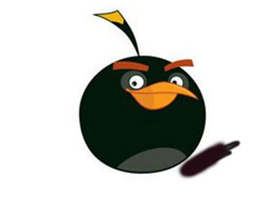 憤怒的小鳥朋友6