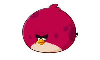 憤怒的小鳥朋友7