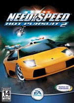 極品飛車6熱力追蹤2電腦版