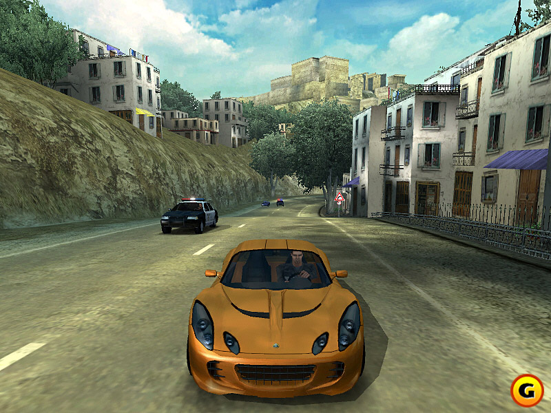 極品飛車6熱力追蹤2電腦版 v1.1最新版