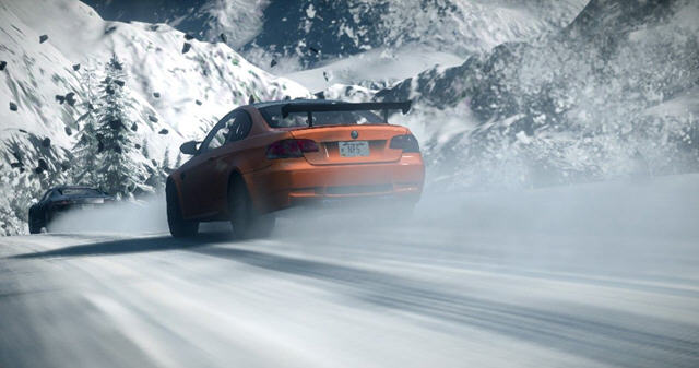 極品飛車16亡命狂飆客戶端 v1.1中文版