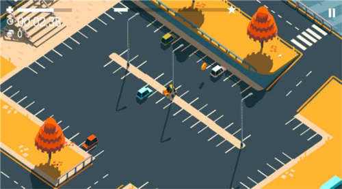 極速逃亡3(PAKO 3)