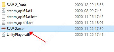 少林vs武當(dāng)2中文版