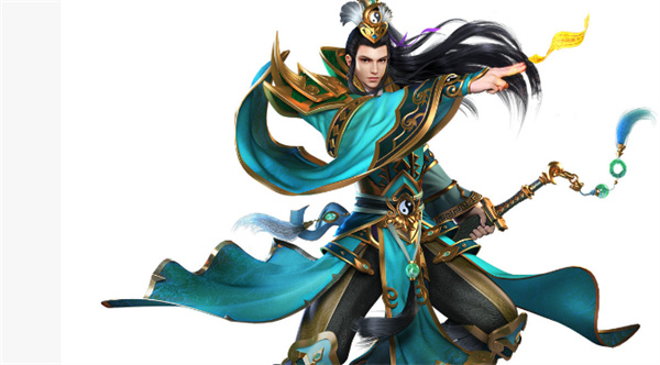 龍騰天下傳奇手游哪個(gè)職業(yè)好截圖3