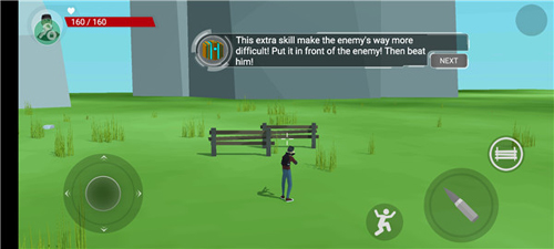 沙盒槍戰(zhàn)模擬器中文版