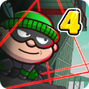 神偷鮑勃4中文版