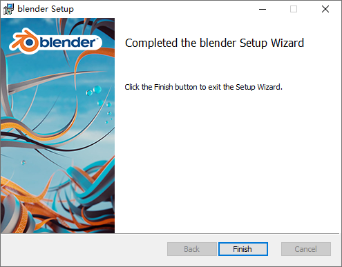 Blender