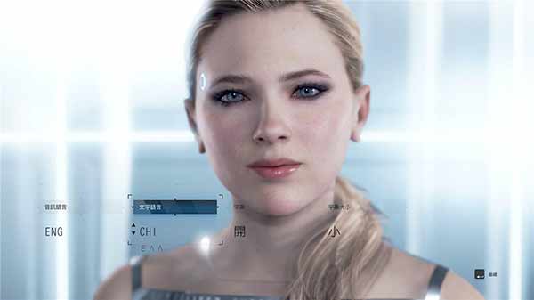 底特律化身為人豪華版 v09.28中文版