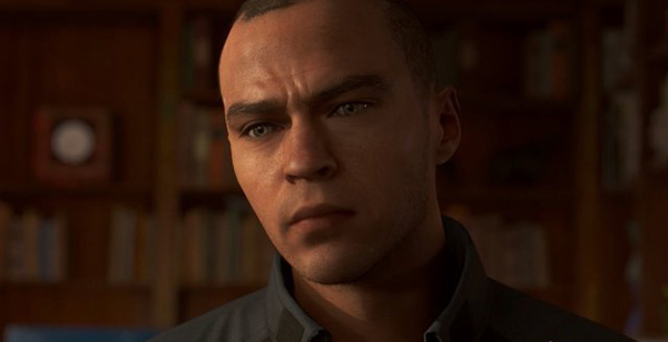 底特律化身為人豪華版