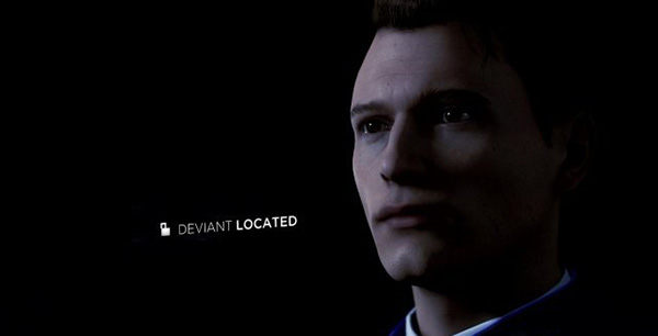 底特律化身為人豪華版