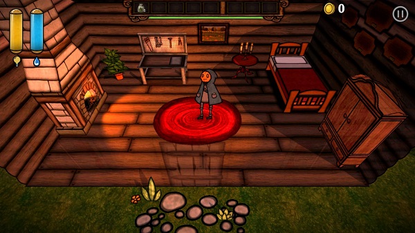 通關(guān)流程攻略截圖1