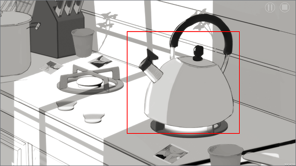 故事里的秘密通關(guān)攻略截圖2